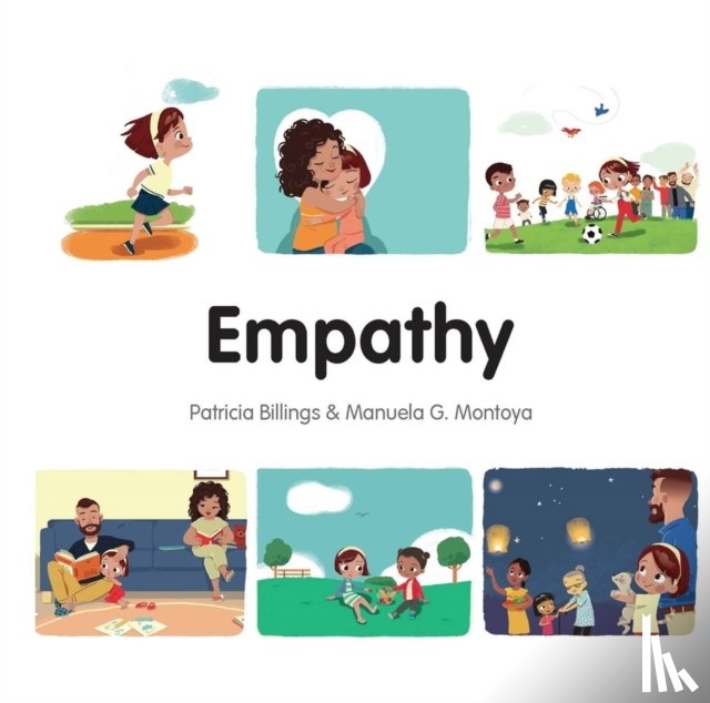 Billings, Patricia - Empathy