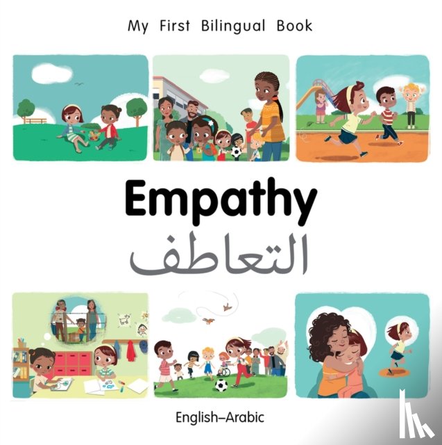 Billings, Patricia - My First Bilingual Book-Empathy (English-Arabic)