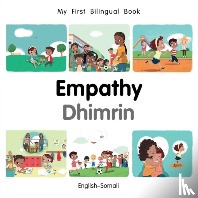 Billings, Patricia - My First Bilingual Book-Empathy (English-Somali)