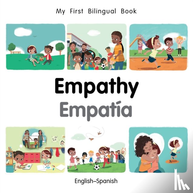 Billings, Patricia - My First Bilingual Book-Empathy (English-Spanish)