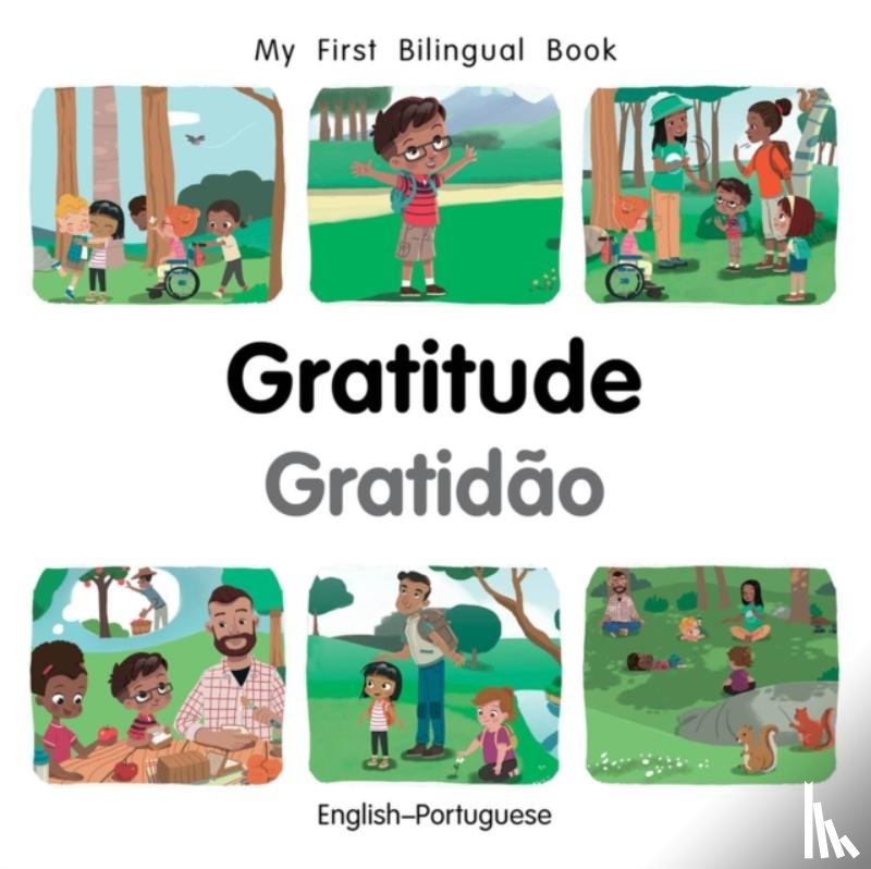 Billings, Patricia - My First Bilingual BookGratitude (EnglishPortuguese)