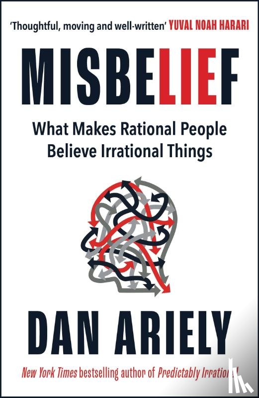 Ariely, Dan - Misbelief