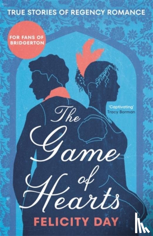 Day, Felicity - The Game of Hearts