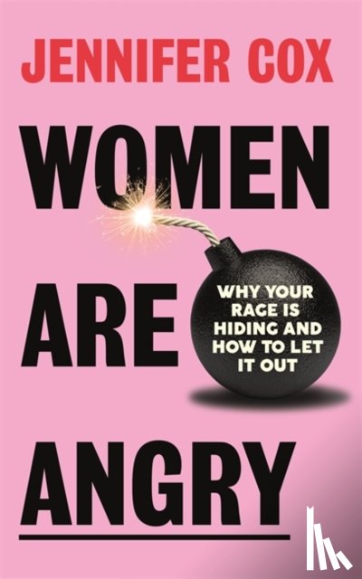 Cox, Jennifer - Women Are Angry