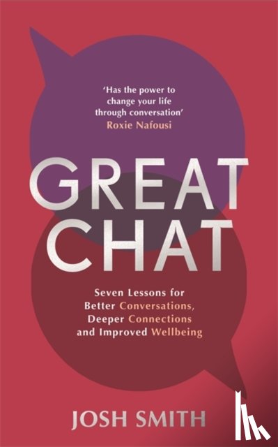 Smith, Josh - Great Chat