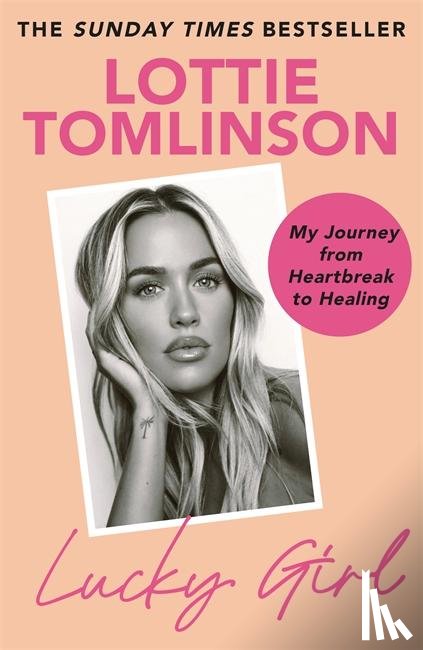 Tomlinson, Lottie - Lucky Girl