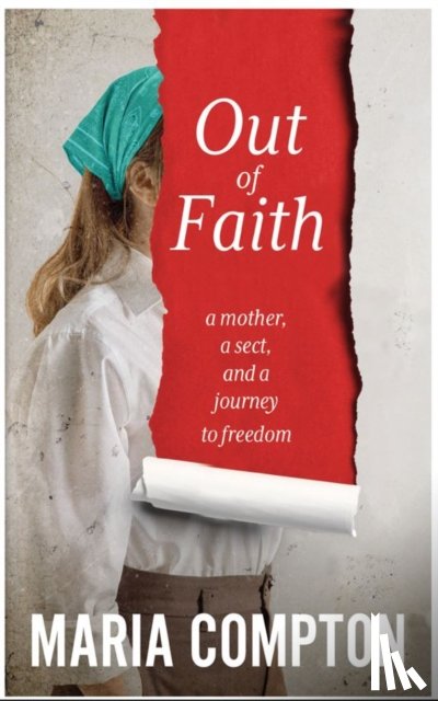 Compton, Maria - Out of Faith