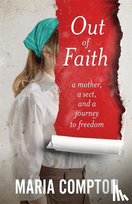 Compton, Maria - Out of Faith
