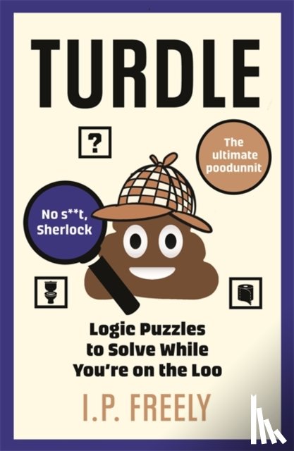 Freely, I. P. - Turdle