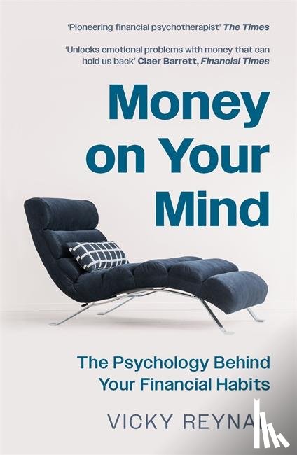 Reynal, Vicky - Money on Your Mind