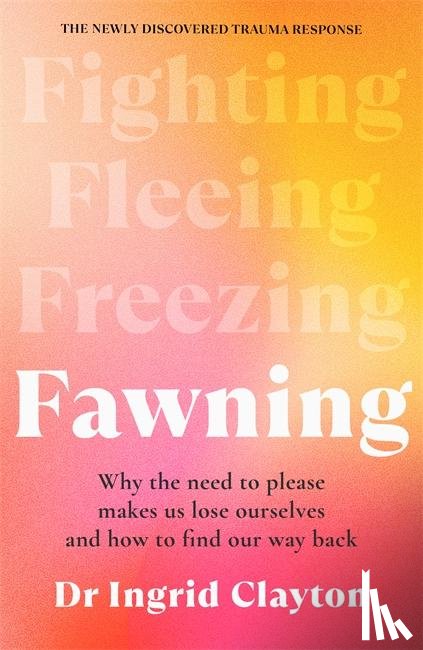 Clayton, Ingrid - Fawning