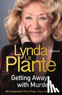 La Plante, Lynda - Getting Away with Murder