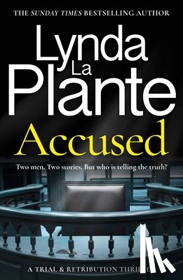 La Plante, Lynda - Accused