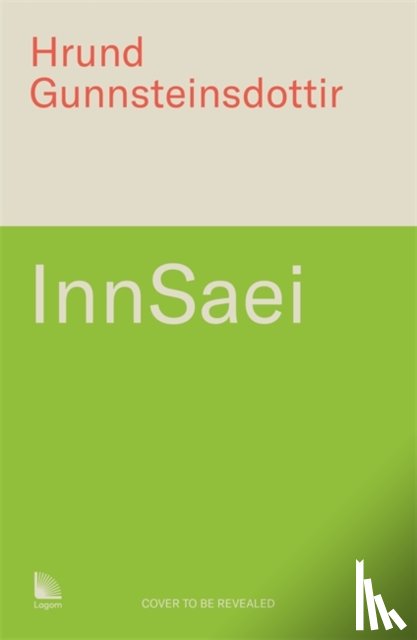 Gunnsteinsdottir, Hrund - InnSaei