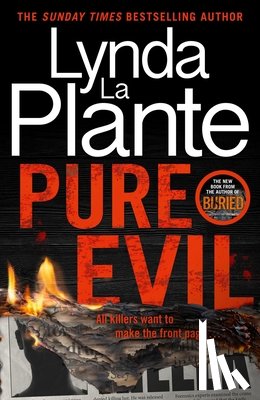 La Plante, Lynda - Pure Evil