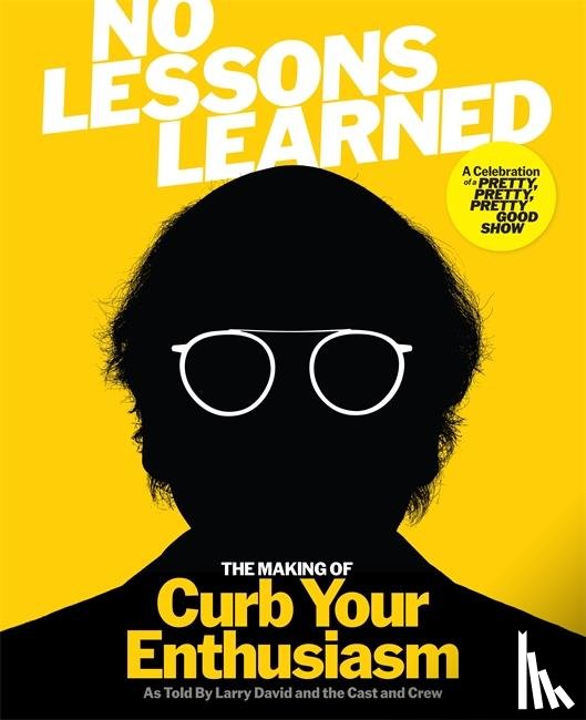 David, Larry, HBO - No Lessons Learned