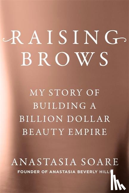 Soare, Anastasia - Raising Brows