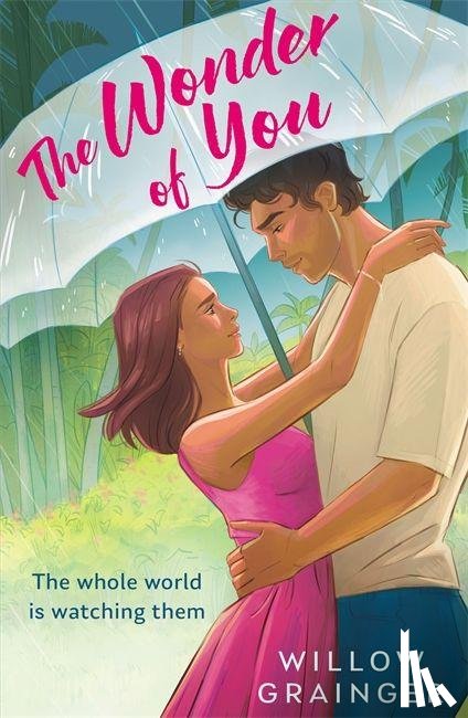 Green, Willow - The Wonder of You