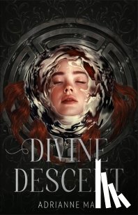 May, AdriAnne - Divine Descent