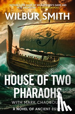 Smith, Wilbur - House of Two Pharaohs