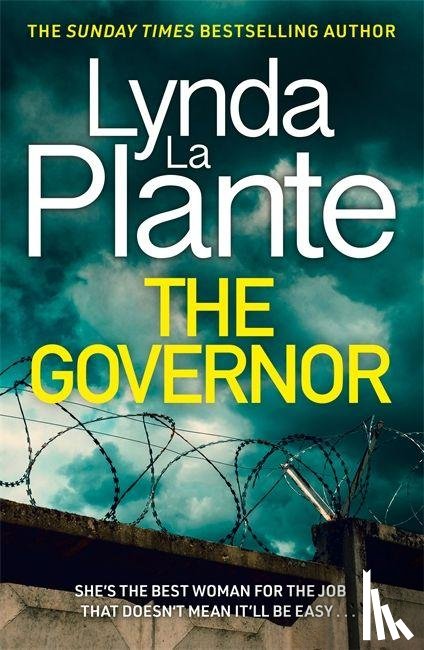 Plante, Lynda La - The Governor
