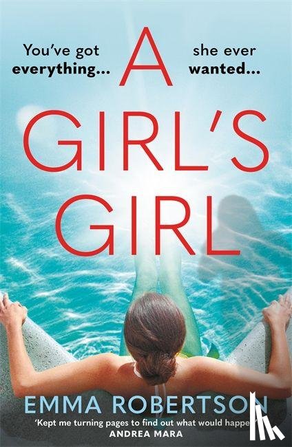 Robertson, Emma - A Girl's Girl