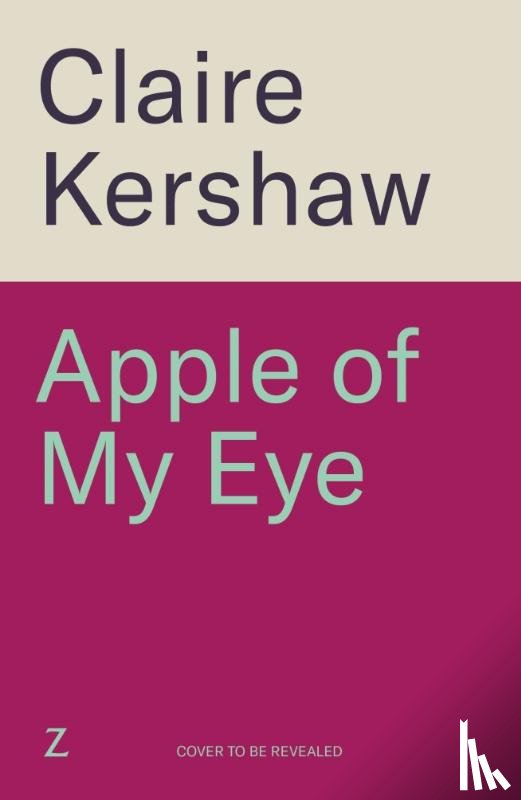 Kershaw, Claire - Apple of My Eye