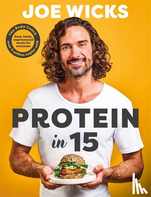 Wicks, Joe - Protein in 15