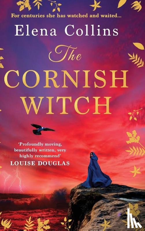 Collins, Elena - The Cornish Witch