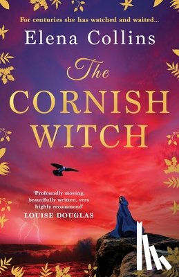 Collins, Elena - The Cornish Witch
