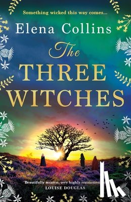 Collins, Elena - The Three Witches