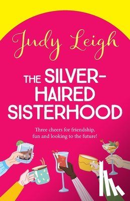 Leigh, Judy - The Silver-Haired Sisterhood