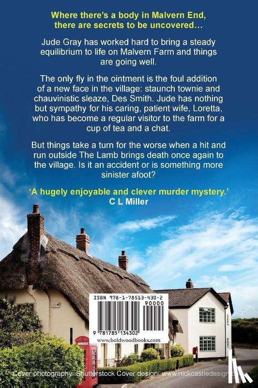 Wells, Kate - Wells, K: Stranger in the Village