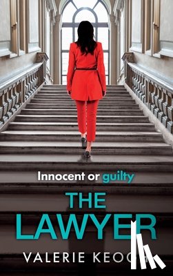 Keogh, Valerie - The Lawyer