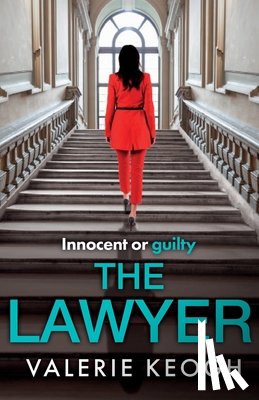 Valerie Keogh - The Lawyer