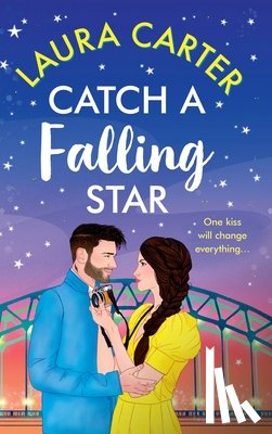 Carter, Laura - Catch a Falling Star