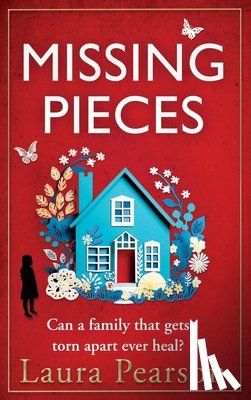 Pearson, Laura - Missing Pieces