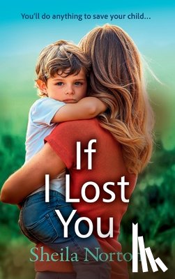Norton, Sheila - If I Lost You