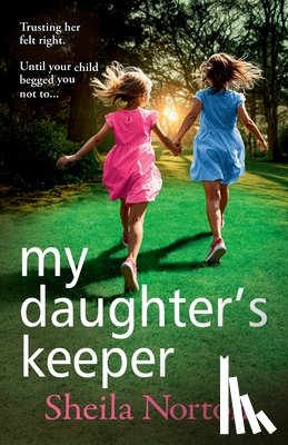 Norton, Sheila - My Daughter's Keeper