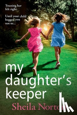 Norton, Sheila - My Daughter's Keeper