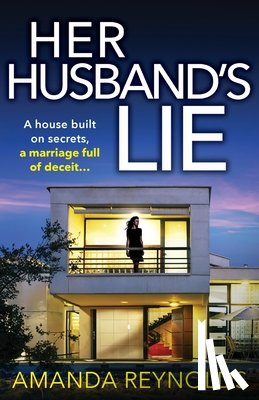 Amanda Reynolds - Her Husband's Lie
