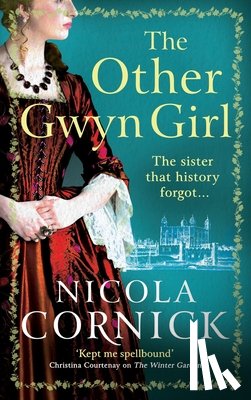 Cornick, Nicola - The Other Gwyn Girl