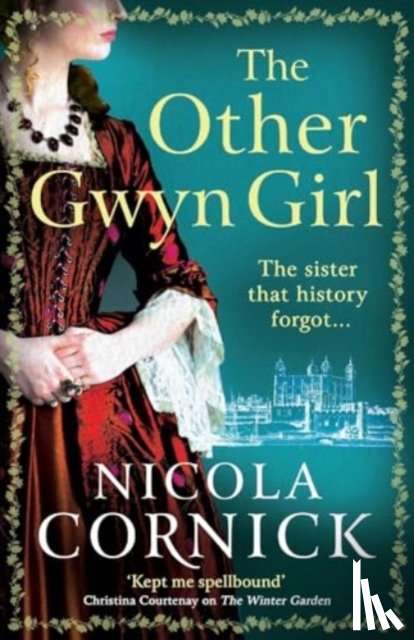 Cornick, Nicola - The Other Gwyn Girl