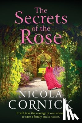 Cornick, Nicola - The Secrets of the Rose