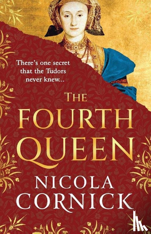 Cornick, Nicola - The Fourth Queen