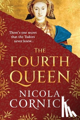 Cornick, Nicola - The Fourth Queen