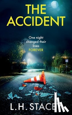 Stacey, L. H. - The Accident