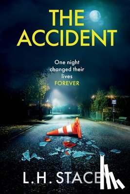 Stacey, L. H. - The Accident