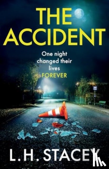 Stacey, L. H. - The Accident