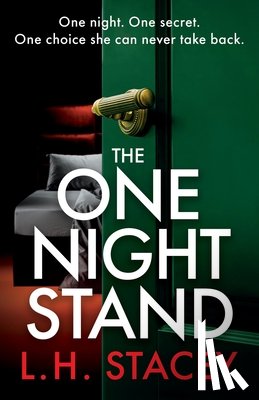 Stacey, L. H. - The One Night Stand